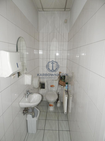 Lokal Wynajem Szczecin Centrum 8