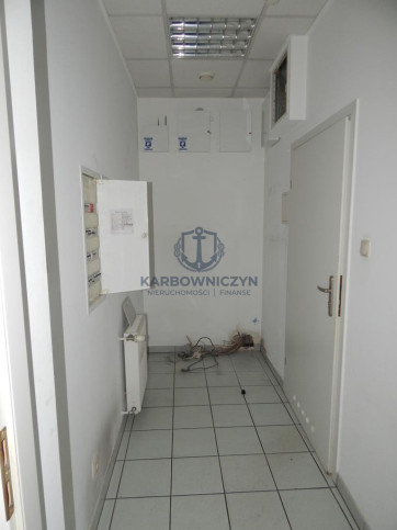 Lokal Wynajem Szczecin Centrum 9