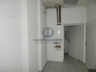 Lokal Wynajem Szczecin Centrum