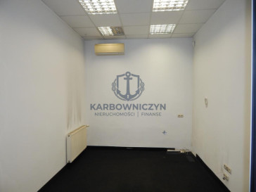 Lokal Wynajem Szczecin Centrum