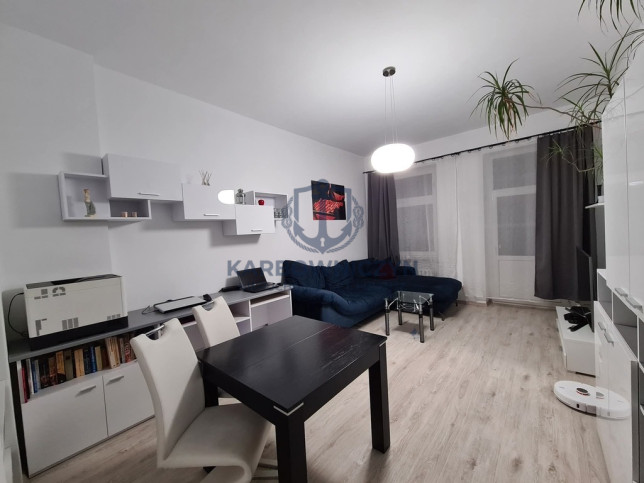 Mieszkanie Sprzedaż Szczecin Śródmieście Władysława Jagiełły 3