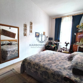 Mieszkanie Sprzedaż Szczecin Śródmieście-Centrum Jana Kazimierza
