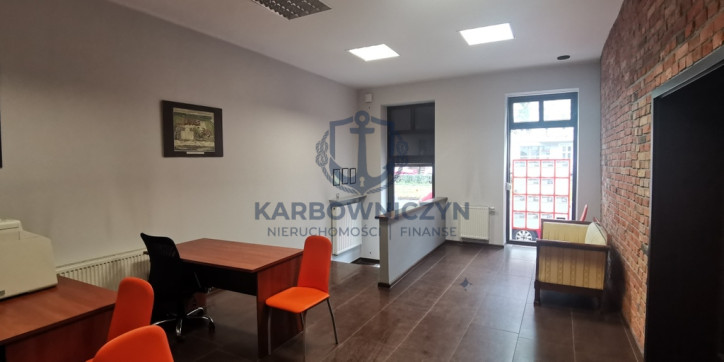 Lokal Sprzedaż Szczecin Centrum 5