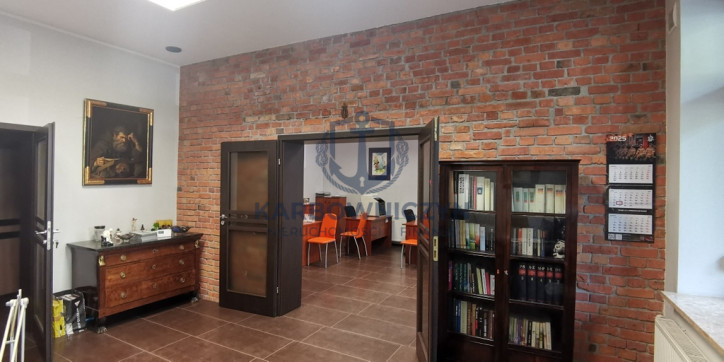 Lokal Sprzedaż Szczecin Centrum 7