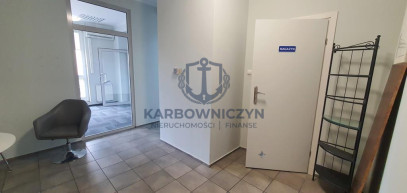 Lokal Wynajem Szczecin Centrum