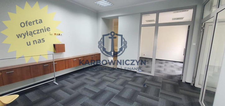 Lokal Wynajem Szczecin Centrum 1