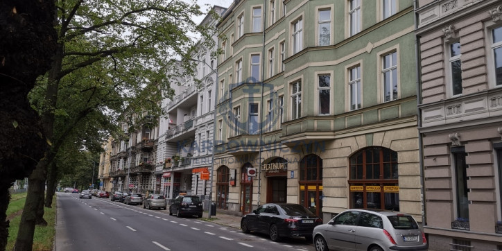 Lokal Sprzedaż Szczecin Centrum 18