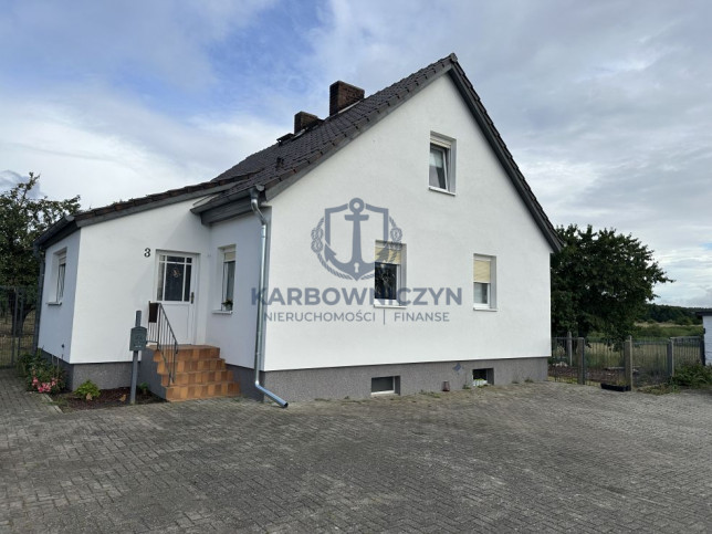 Dom Sprzedaż Bismarck 17321 Ramin, Vorpommern-Greifswald, Mecklenburg-Vorpommern Am Sportplatz 2