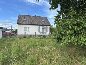 Dom Sprzedaż Bismarck 17321 Ramin, Vorpommern-Greifswald, Mecklenburg-Vorpommern Am Sportplatz