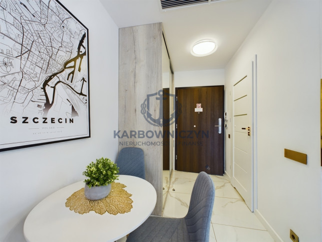 Mieszkanie Sprzedaż Szczecin Śródmieście-Centrum 9