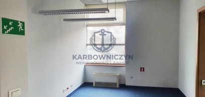 Lokal Wynajem Szczecin Śródmieście-Centrum
