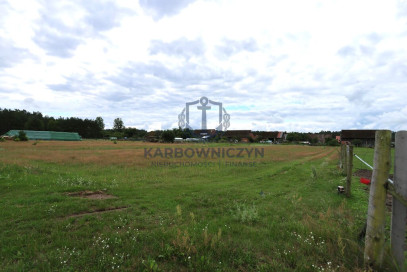 Działka Sprzedaż Wierzchosław