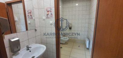 Lokal Wynajem Szczecin Śródmieście-Centrum