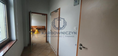 Lokal Wynajem Szczecin Śródmieście-Centrum