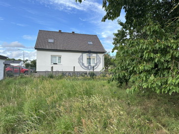Dom Sprzedaż Bismark Am Sportplatz