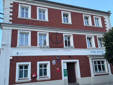 Dom Sprzedaż Dobromierz