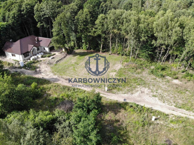 Działka Sprzedaż Goleniów 2