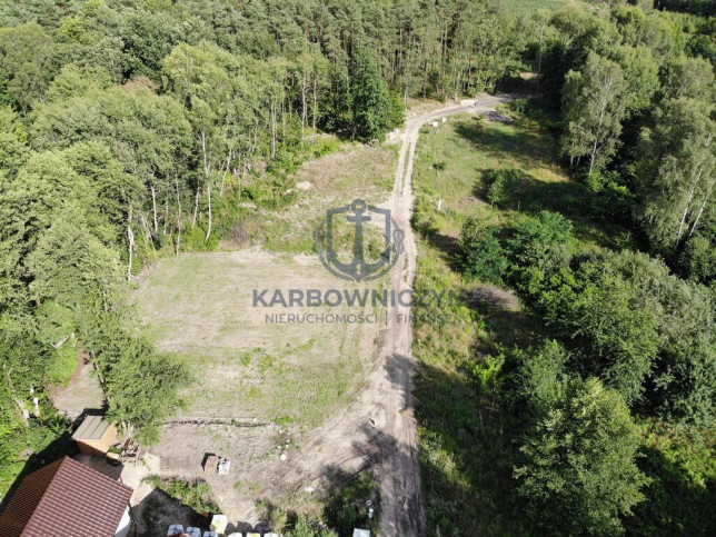 Działka Sprzedaż Goleniów 4