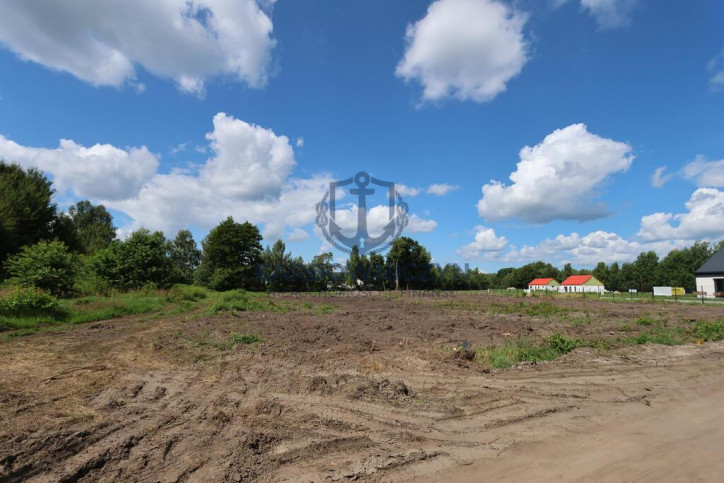 Działka Sprzedaż Białuń 2