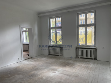 Mieszkanie Sprzedaż Szczecin Śródmieście-Centrum