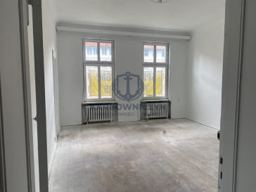 Mieszkanie Sprzedaż Szczecin Śródmieście-Centrum