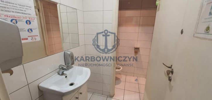 Lokal Wynajem Szczecin Centrum 9