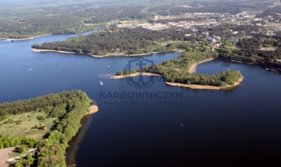 Działka Sprzedaż Dąbrowica