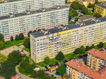 Mieszkanie Sprzedaż Police