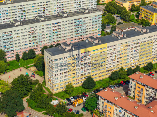 Mieszkanie Sprzedaż Police 1