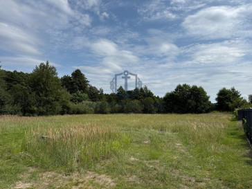 Działka Sprzedaż Sławoszewo