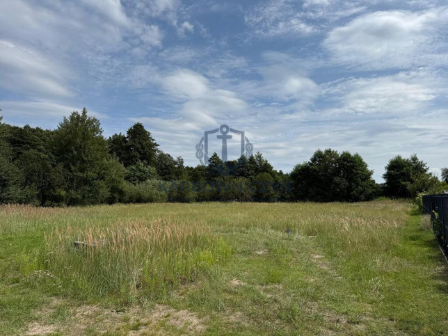Działka Sprzedaż Sławoszewo 6