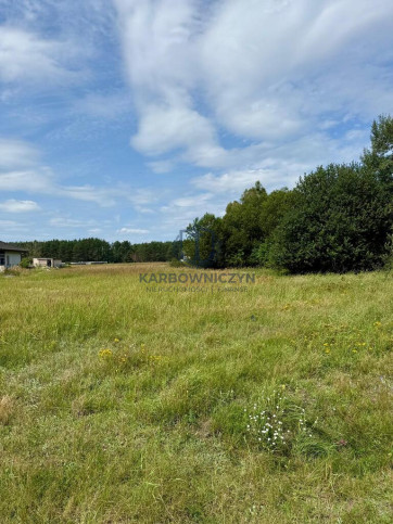Działka Sprzedaż Sławoszewo 8