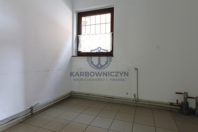 Obiekt Sprzedaż Strzyżno