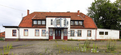 Obiekt Sprzedaż Strzyżno