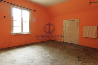 Obiekt Sprzedaż Strzyżno