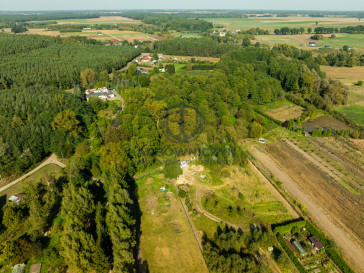 Działka Sprzedaż Stawno