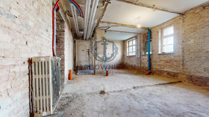 Lokal Sprzedaż Szczecin Śródmieście-Centrum 3