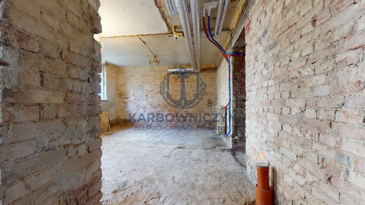 Lokal Sprzedaż Szczecin Śródmieście-Centrum 12