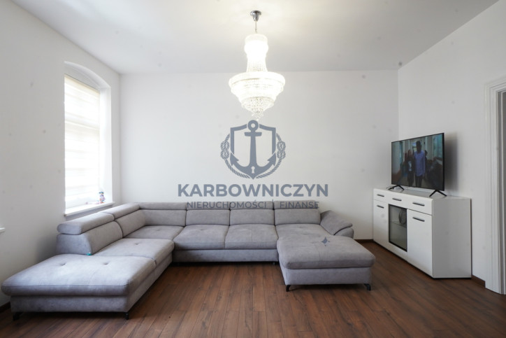 Mieszkanie Wynajem Szczecin Centrum Księcia Bogusława X 5