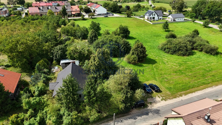 Dom Sprzedaż Gogolice 2