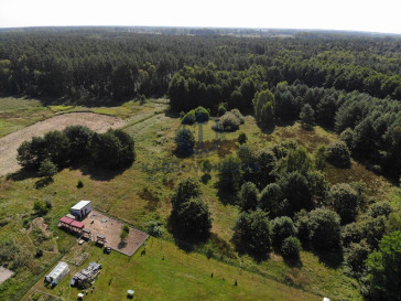 Działka Sprzedaż Nowogard