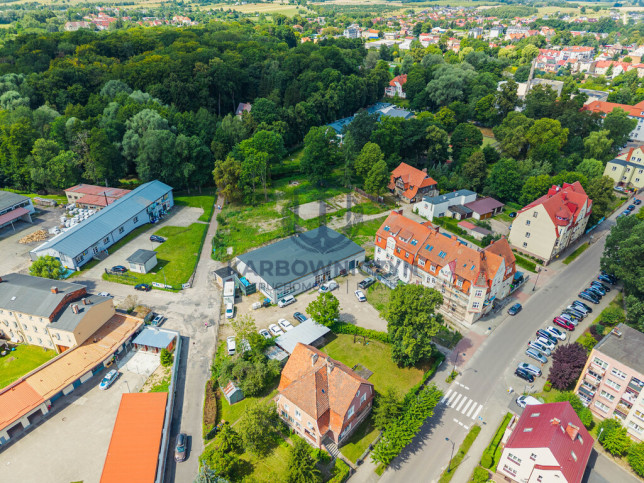 Działka Sprzedaż Drawsko Pomorskie Obrońców Westerplatte 4