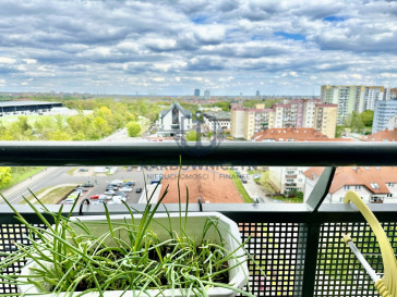 Mieszkanie Wynajem Szczecin Centrum Santocka