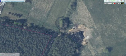 Działka Sprzedaż Wołczkowo