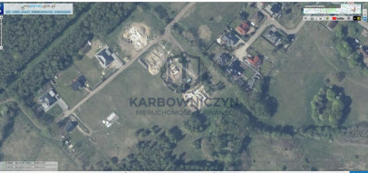Działka Sprzedaż Grzepnica