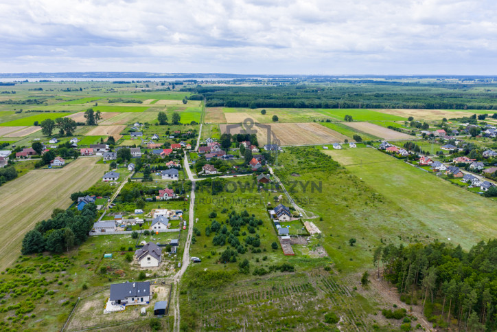 Działka Sprzedaż Rurzyca Wilcza 2