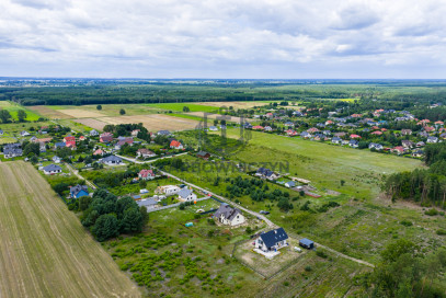 Działka Sprzedaż Rurzyca Wilcza