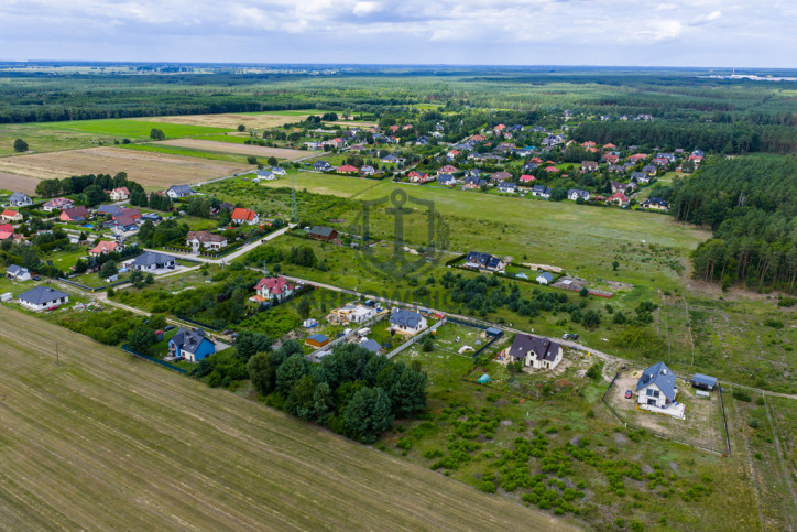 Działka Sprzedaż Rurzyca Wilcza 5