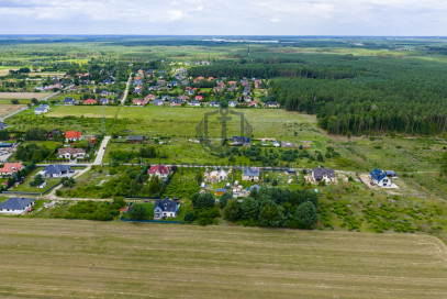 Działka Sprzedaż Rurzyca Wilcza