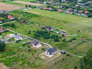 Działka Sprzedaż Rurzyca Wilcza